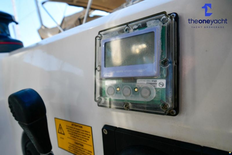 Beneteau Oceanis 46.1