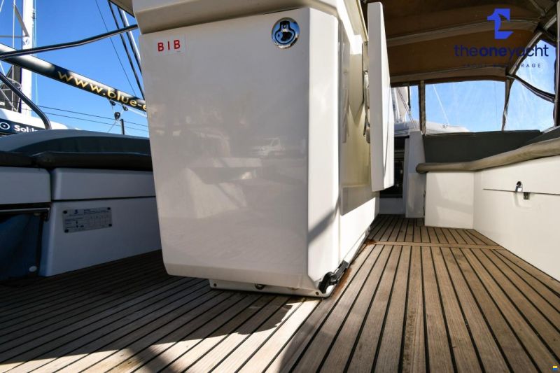 Beneteau Oceanis 46.1
