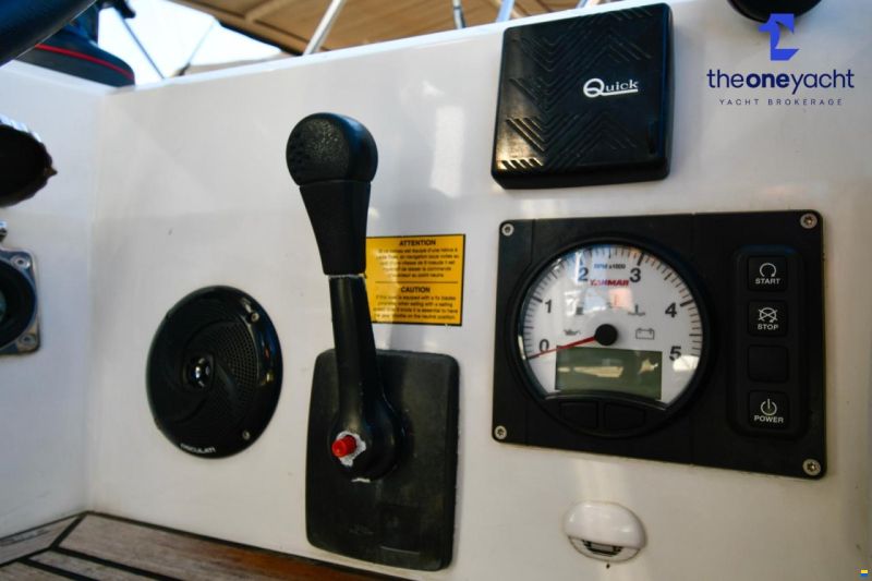 Beneteau Oceanis 46.1