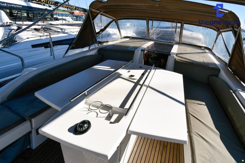 Beneteau Oceanis 46.1