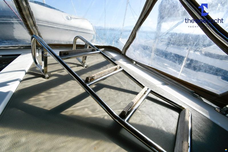 Beneteau Oceanis 46.1
