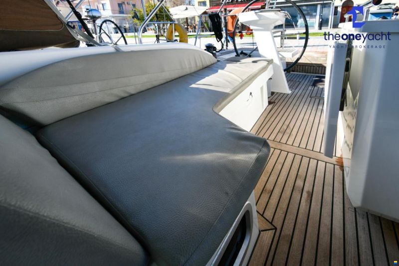 Beneteau Oceanis 46.1