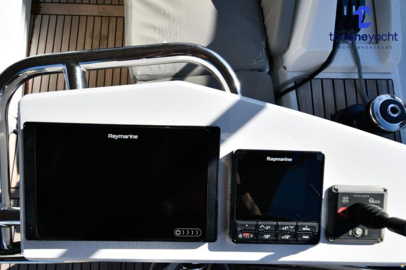 Beneteau Oceanis 46.1