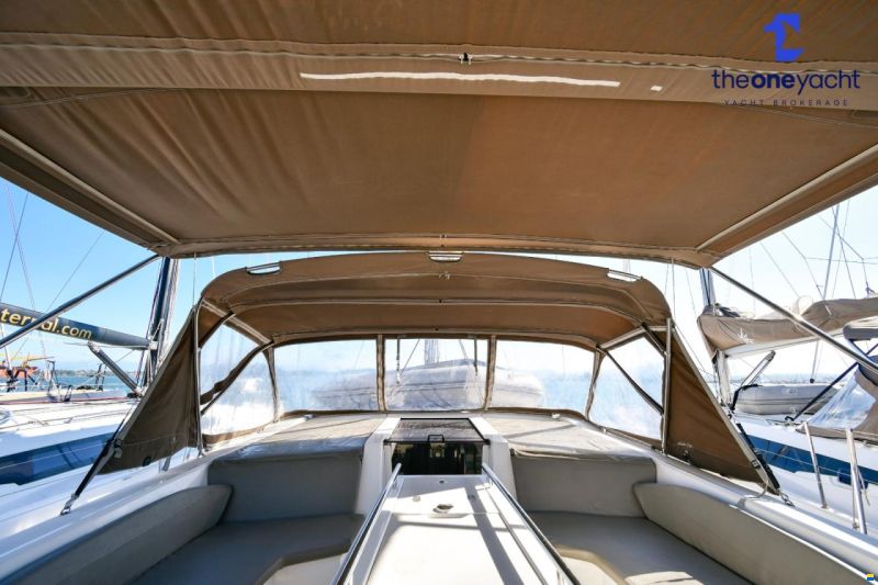 Beneteau Oceanis 46.1