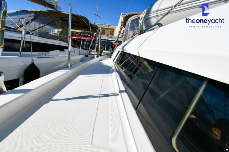 Beneteau Oceanis 46.1