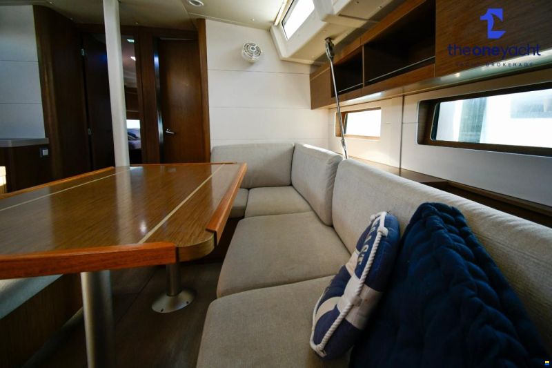 Beneteau Oceanis 46.1