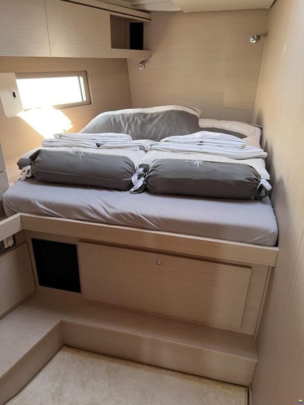 Beneteau Oceanis 51.1