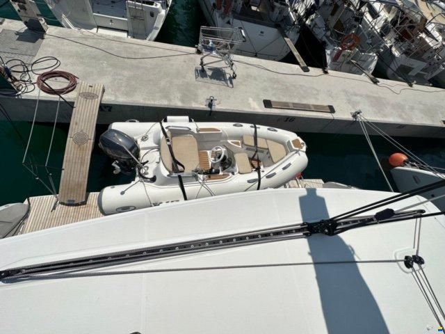 Lagoon 46