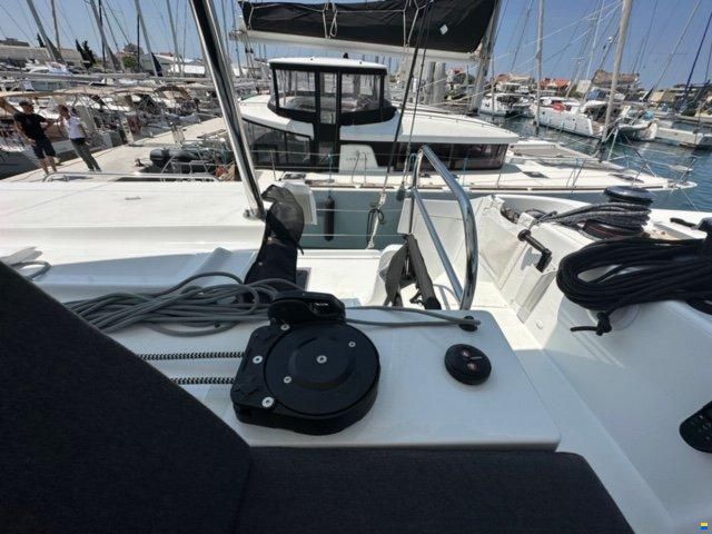 Lagoon 46