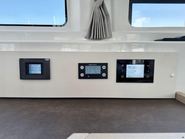 Lagoon 46