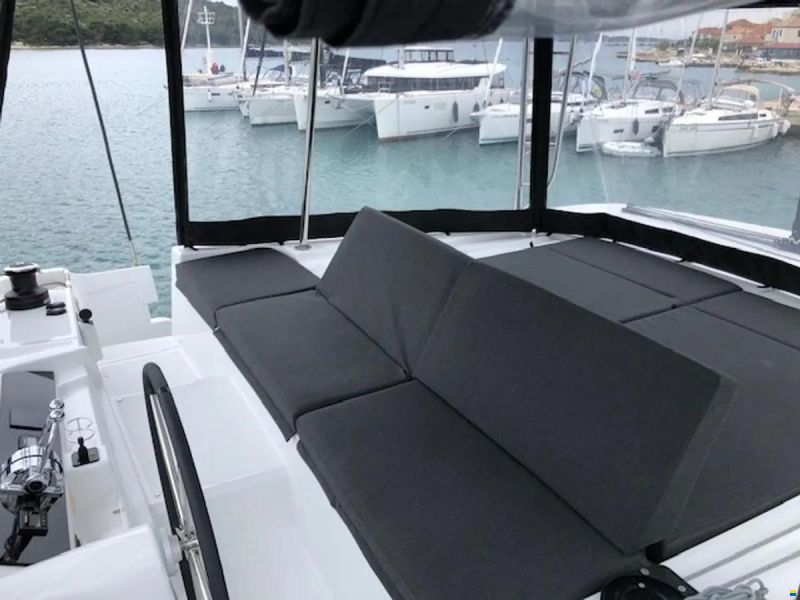 Lagoon 46