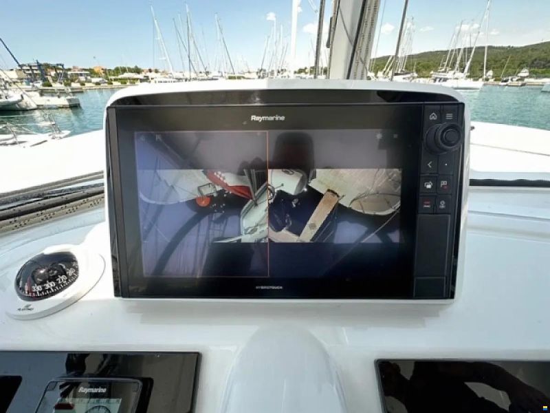 Lagoon 46