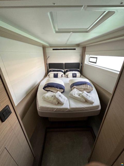 Lagoon 46