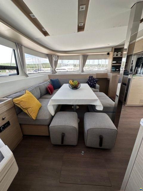 Lagoon 46