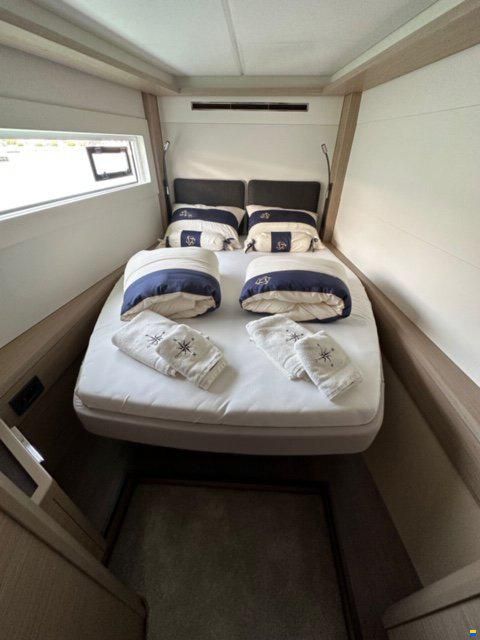 Lagoon 46