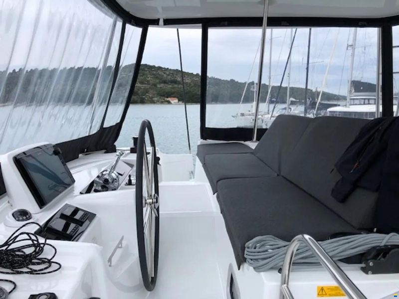 Lagoon 46