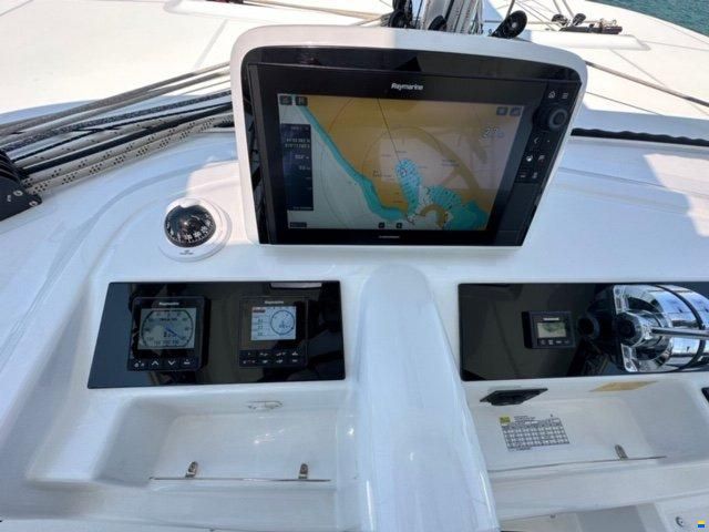 Lagoon 46