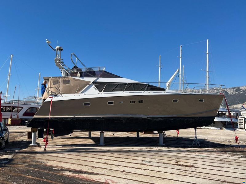 Jeantot Euphorie 40