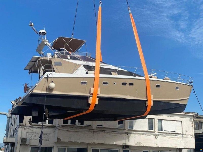 Jeantot Euphorie 40