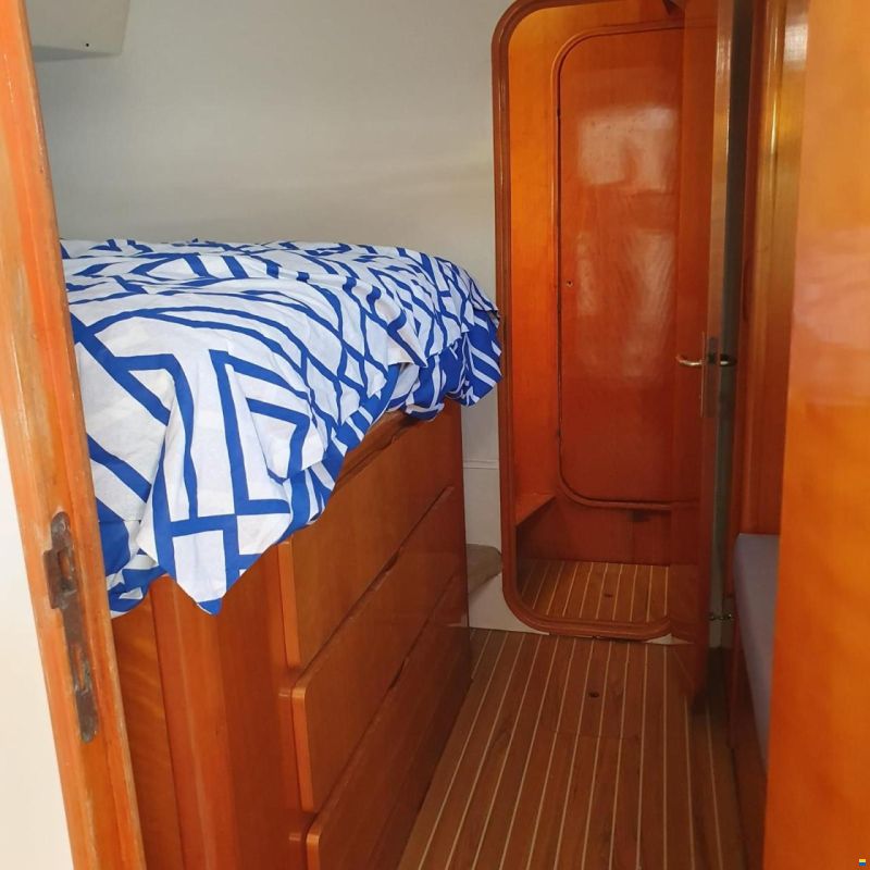 Jeantot Euphorie 40