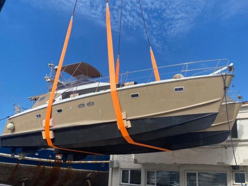 Jeantot Euphorie 40