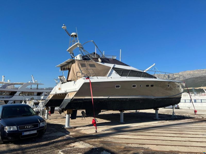 Jeantot Euphorie 40
