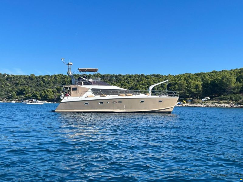 Jeantot Euphorie 40