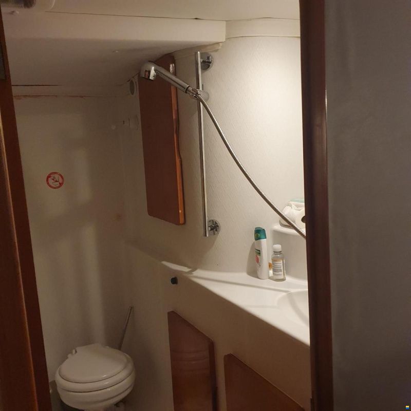 Jeantot Euphorie 40
