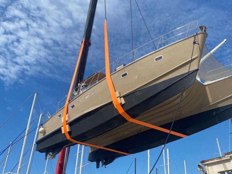 Jeantot Euphorie 40