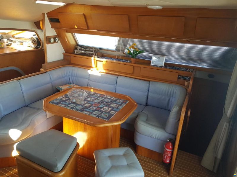 Jeantot Euphorie 40