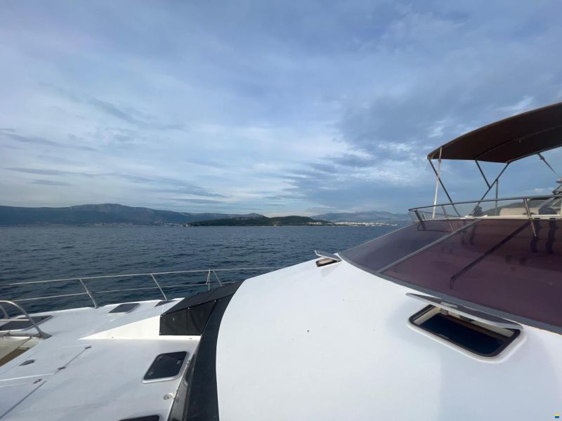 Jeantot Euphorie 40