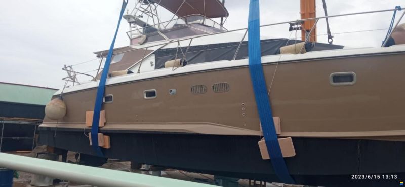 Jeantot Euphorie 40
