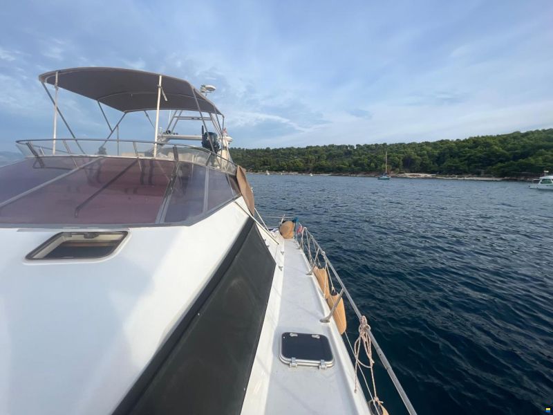 Jeantot Euphorie 40