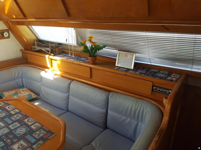 Jeantot Euphorie 40