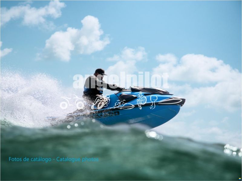 Sea-Doo RXP-X 325