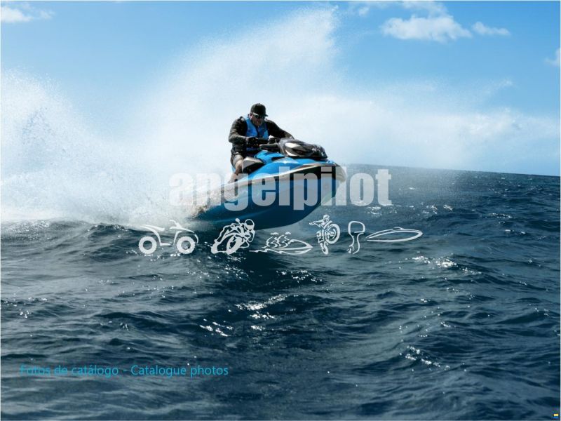 Sea-Doo RXP-X 325