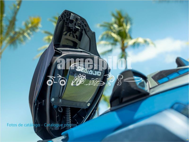 Sea-Doo RXP-X 325