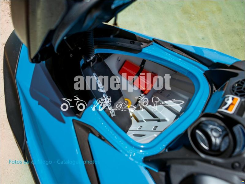 Sea-Doo RXP-X 325