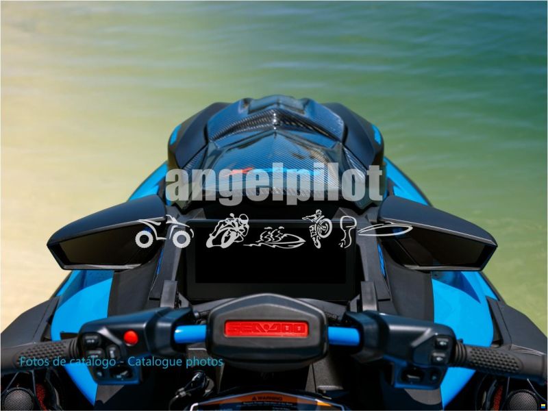 Sea-Doo RXP-X 325