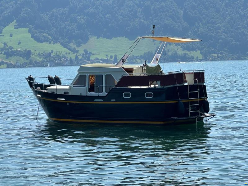 Linssen 32 SL SELECT
