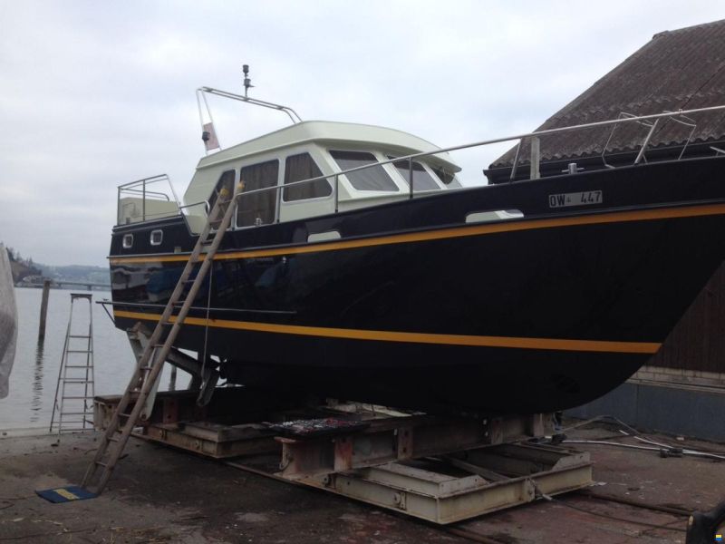 Linssen 32 SL SELECT