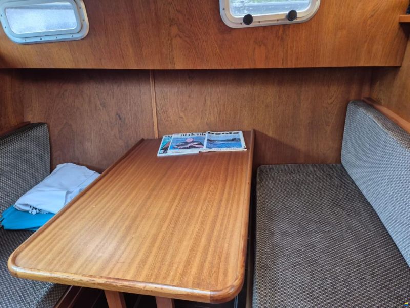 Linssen 32 SL SELECT