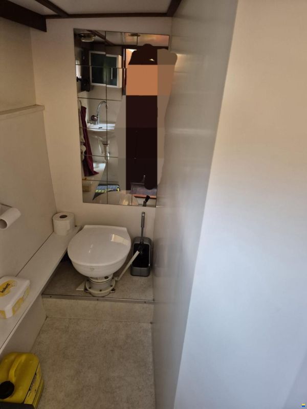 Linssen 32 SL SELECT