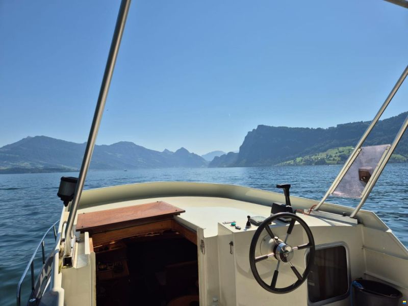 Linssen 32 SL SELECT