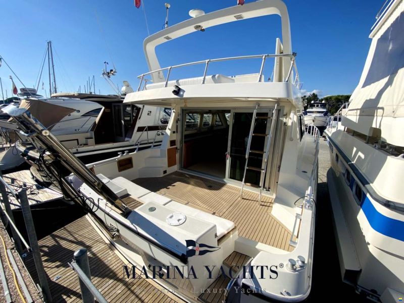 Piantoni HARMONY 42