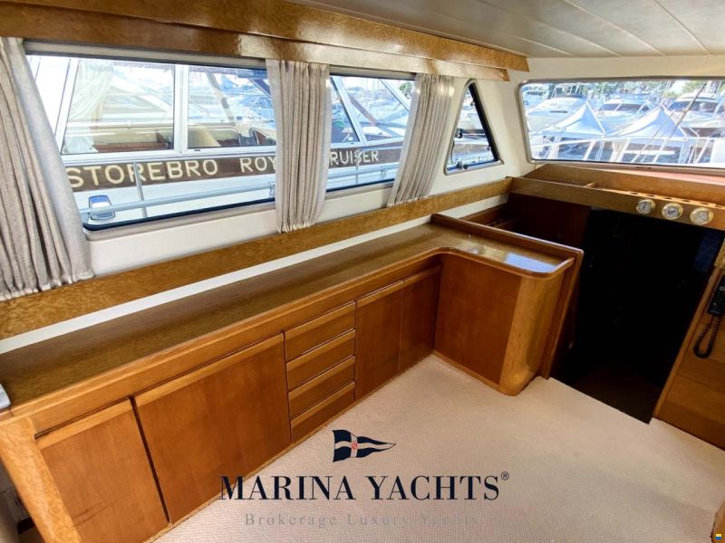 Piantoni HARMONY 42