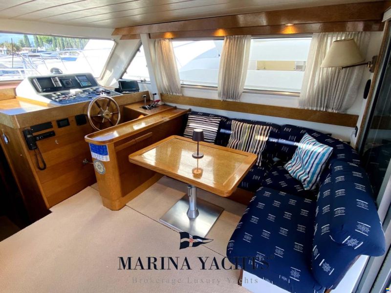 Piantoni HARMONY 42