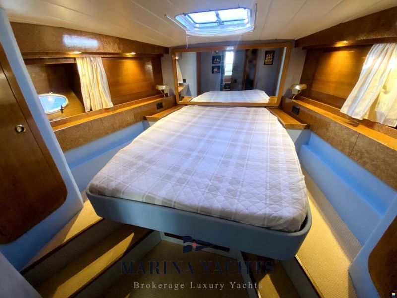Piantoni HARMONY 42