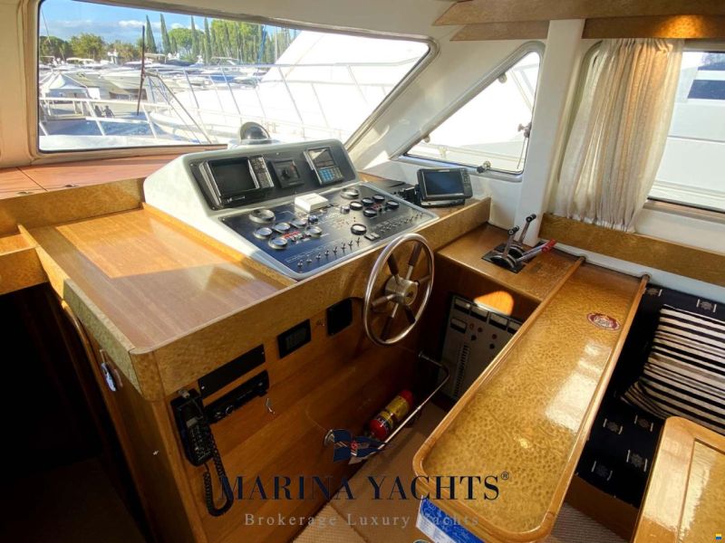 Piantoni HARMONY 42