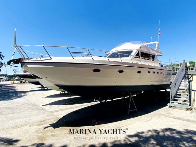 Piantoni HARMONY 42